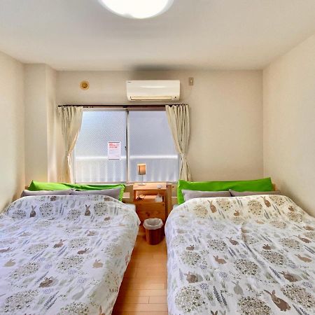 松戸 人気の1Ldk 最大8人対応のファミリー向け Nomad松戸宿001 Daire Matsudo Dış mekan fotoğraf