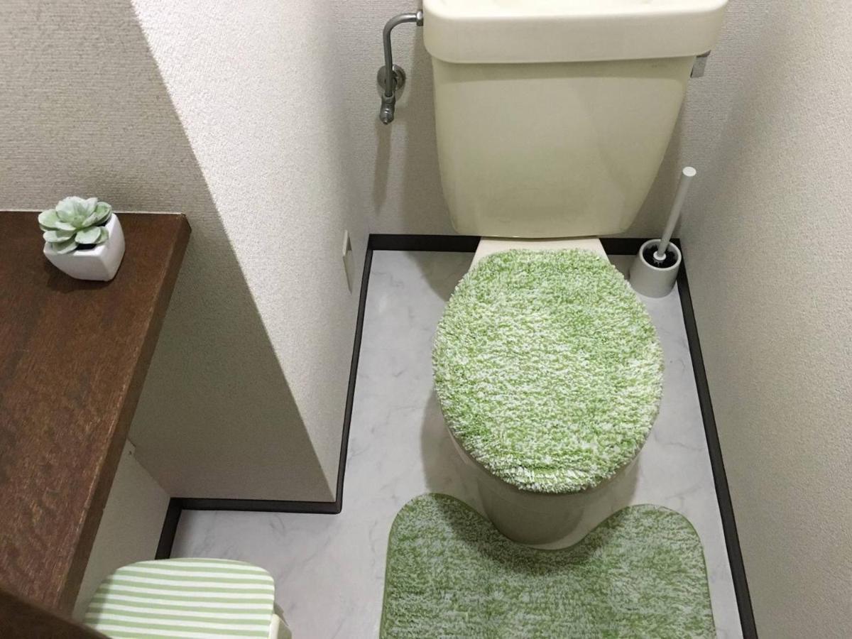 松戸 人気の1Ldk 最大8人対応のファミリー向け Nomad松戸宿001 Daire Matsudo Dış mekan fotoğraf