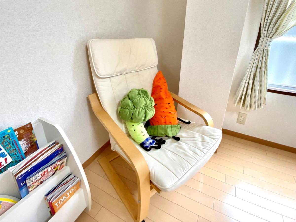 松戸 人気の1Ldk 最大8人対応のファミリー向け Nomad松戸宿001 Daire Matsudo Dış mekan fotoğraf