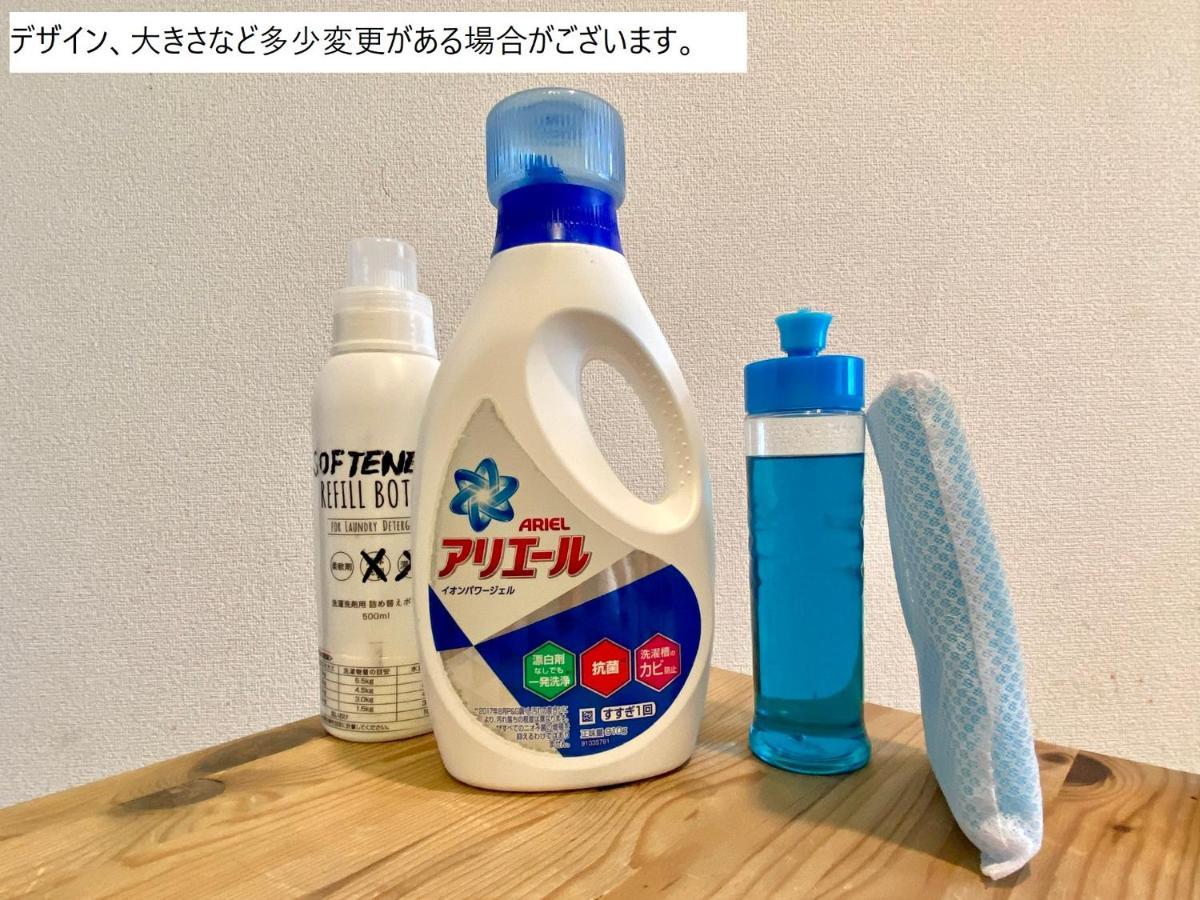 松戸 人気の1Ldk 最大8人対応のファミリー向け Nomad松戸宿001 Daire Matsudo Dış mekan fotoğraf